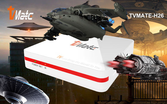ATV Widevine L1 Desteği Neflix Youtube Google Play OTT Android TV Kutusu Allwinner H313