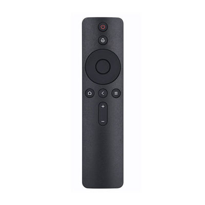 Android TV Akış Medya Oynatıcısı için 4K HDR IR Bluetooth Sesli Uzaktan Kumanda
