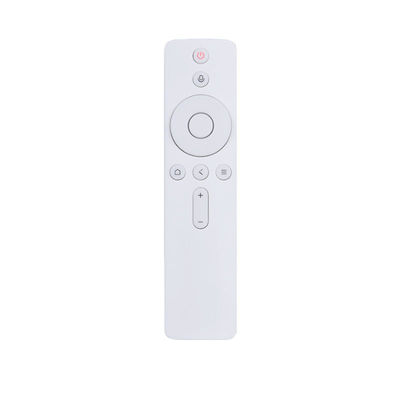 Android TV Akış Medya Oynatıcısı için 4K HDR IR Bluetooth Sesli Uzaktan Kumanda