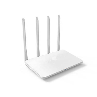 WiFi5 802.11ac Teknolojisine Sahip Dual Band İnternet Fiber Optik Modem Router