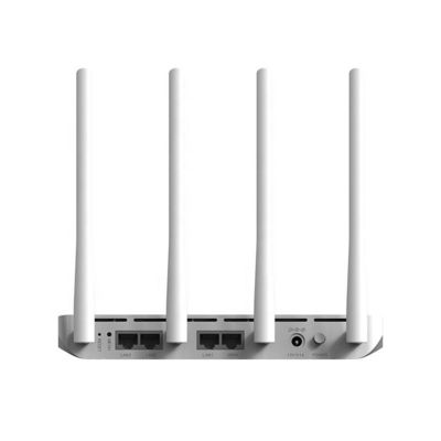 WiFi5 802.11ac Teknolojisine Sahip Dual Band İnternet Fiber Optik Modem Router
