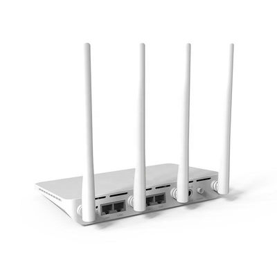 WiFi5 802.11ac Teknolojisine Sahip Dual Band İnternet Fiber Optik Modem Router