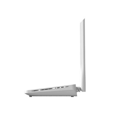 WiFi5 802.11ac Teknolojisine Sahip Dual Band İnternet Fiber Optik Modem Router