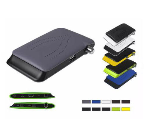 Özel Dijital Wifi HD Uydu Alıcısı FTA DVB-S2