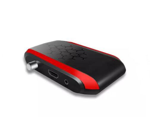 Özel Dijital Wifi HD Uydu Alıcısı FTA DVB-S2