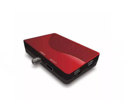 Özel Dijital Wifi HD Uydu Alıcısı FTA DVB-S2