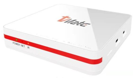 OTT Android Tv Kutusu Bluetooth 5.0 2.4g &amp; 5g Wifi 128g 3D Voice16g 32gb 64gb 4k Dört Çekirdekli Set Üstü Kutu Medya Oynatıcı