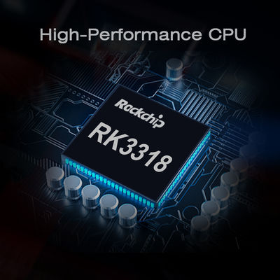 Akıllı Android 11 Amlogic S905X4 TV Kutusu H96 Pro 4k 4G 64G 8K AV1 HDR Çift Wifi