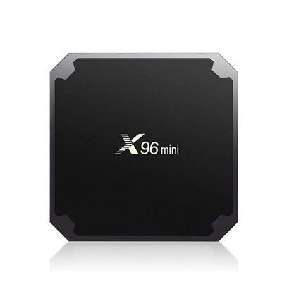 X96mini Full HD 1080p Neflix Smart Neflix TV Kutusu 2GB 8gb 16GB 4GB 32GB 4K 8K