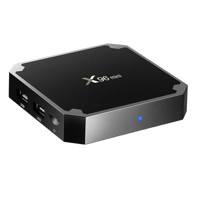 X96mini Full HD 1080p Neflix Smart Neflix TV Kutusu 2GB 8gb 16GB 4GB 32GB 4K 8K
