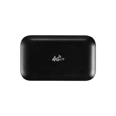 Sim ile Gelişmiş İnternet 4G Wifi Fiber Optik Modem Yönlendirici MiFis