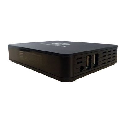 Çok Dilli Linux  Uydu Kutusu Alıcısı Usb Dvb T2 S2 4K