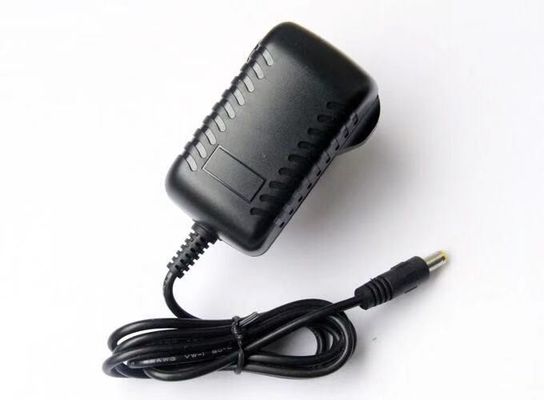 AB Düzenlemeli AC DC 9v Güç Adaptörü 1A 2A 24w 2000ma 12v PSU Güç Kaynağı