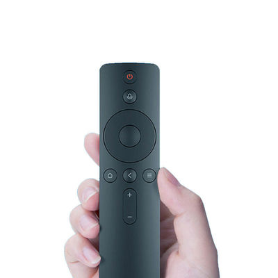 Android Set Üstü Kutusu için TVMATE Bluetooth4.2 Sesle Etkinleştirilen TV Uzaktan Kumandası