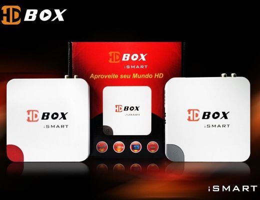 DVB T2 S2 4K  Uydu Set Üstü Kutu Alıcısı, Tüm Kanallarla