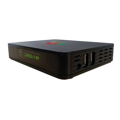 NTV İzleme Kanalları  Alıcısı Uydu Kutusu USB DVB T2 S2 4K