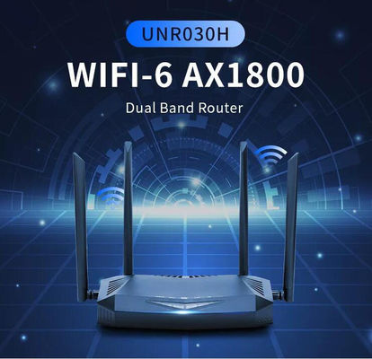 Özel Çift Bantlı Optik Fiber Optik Modem Yönlendirici AP modu