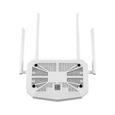Yüksek Hızlı İnternet Taşınabilir Yönlendirici 4g Modem Hotspot Wifi 6 AX1800