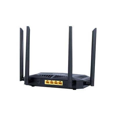 Yüksek Hızlı İnternet Taşınabilir Yönlendirici 4g Modem Hotspot Wifi 6 AX1800