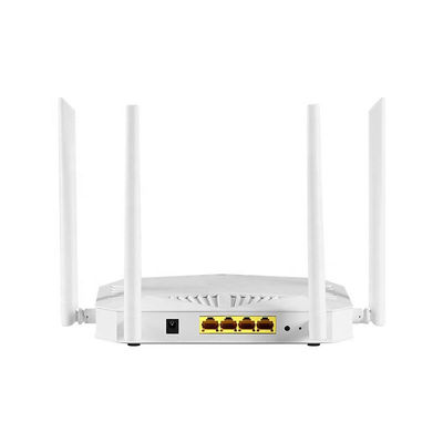 Yüksek Hızlı İnternet Taşınabilir Yönlendirici 4g Modem Hotspot Wifi 6 AX1800