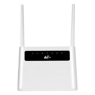 VPN GSM 3G LTE Kablosuz CPE İnternet Fiber Optik Modem Router Sim Kartlı 4G Mobil Hotspot