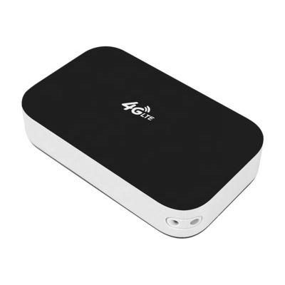 Kablosuz Gelişmiş Kilitsiz Taşınabilir İnternet Modem Wifi Yönlendirici