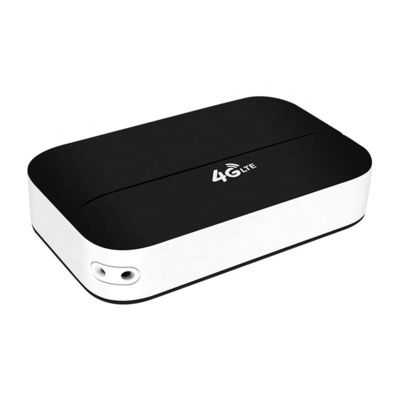 3200mAh Mobil Cep Wifi Cihazı 5G Taşınabilir Hotspot Yönlendirici 150Mbps