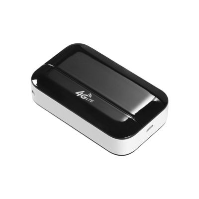 3200mAh Mobil Cep Wifi Cihazı 5G Taşınabilir Hotspot Yönlendirici 150Mbps
