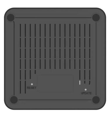 1080P 4K OTT Kurulum Kutusu  RK3228A 2.4G 5G Wifi BT 4.0