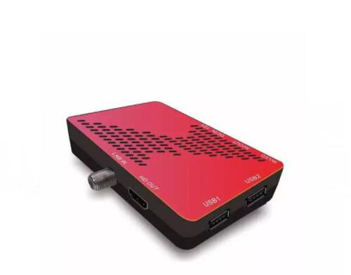 Sunplus 1506TV Chipset ile Kablosuz FTA DVB-S2 Uydu Alıcısı
