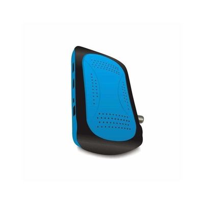 Mini Dijital DVB-S2 Uydu Alıcısı Tuner Full Hd Fta Tv Kutusu