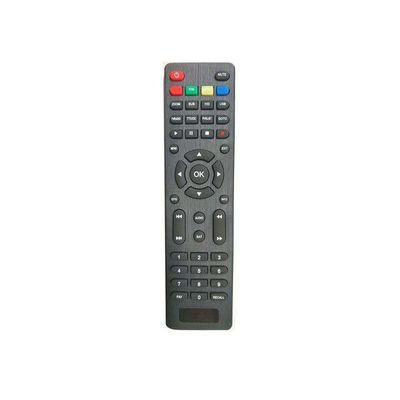 ODM Uydu TV Alıcısı Tv Tuner Dvb S2 Çoklu Dil
