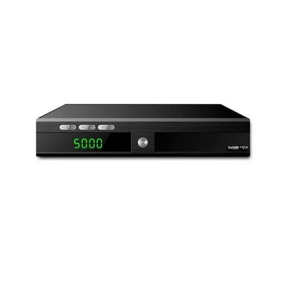Full Hd Dijital S2 Uydu Alıcısı FTA TV Kutusu Wifi Usb Adaptörü