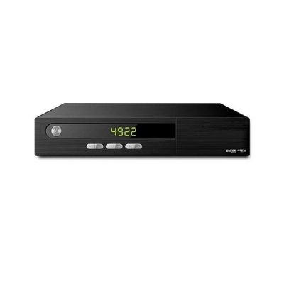 Full Hd Dijital S2 Uydu Alıcısı FTA TV Kutusu Wifi Usb Adaptörü