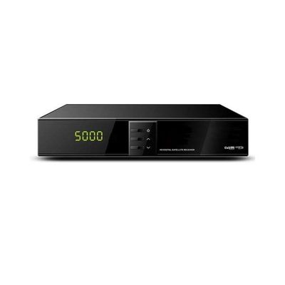Full Hd Dijital S2 Uydu Alıcısı FTA TV Kutusu Wifi Usb Adaptörü