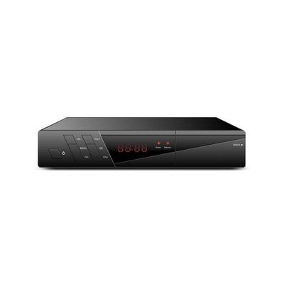 Çoklu Dil HD Dijital DVB-S2 Uydu Alıcısı TV  IKS YOUTUBE