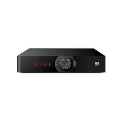 Çoklu Dil HD Dijital DVB-S2 Uydu Alıcısı TV  IKS YOUTUBE