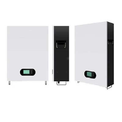 Ev İçin Hibrit Kapalı Izgara Solar PV İnverter 1kw 3kw 5kw 5000W