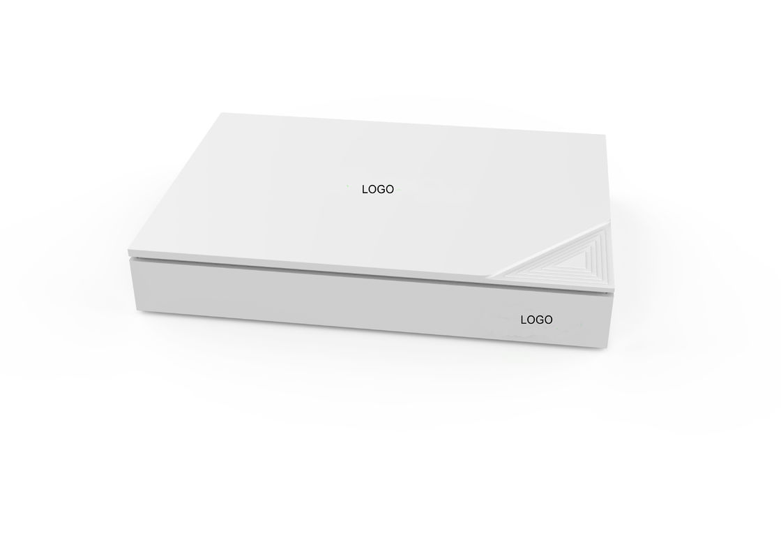 4K HD Android 11 OTT Android TV Kutusu Çift WIFI Amlogic S905X4 Qual Core 4GB 16GB Akıllı Android TV KUTUSU