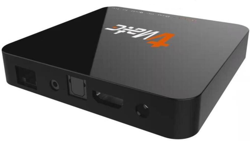 Akıllı Android TV Kutusu Android 10.0 2GB 16GB 4K HD Ses Yardımcısı TV Kutusu Android 3D Play Store Ücretsiz Kargo TV Kutusu