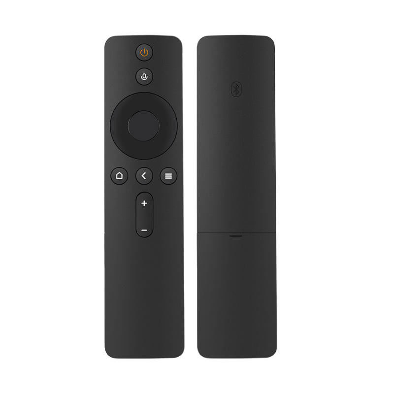 Android TV Kutusu için TVMATE Bluetooth Sesli Uzaktan Kumanda Hava Fare Ses Kontrolü