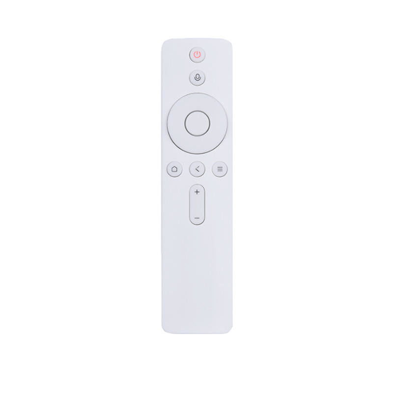 TV Kutusu G20S PRO Voice Air Mouse Kızılötesi Öğrenme Uzaktan Kumanda Arkadan Aydınlatmalı 2.4G Kablosuz